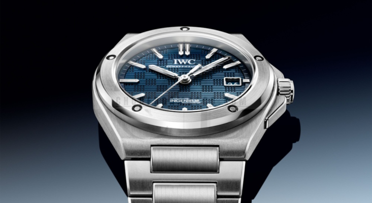 Read more about the article Unveil the Luxury of IWC Ingenieur Automatic – A Watch for Every Occasion