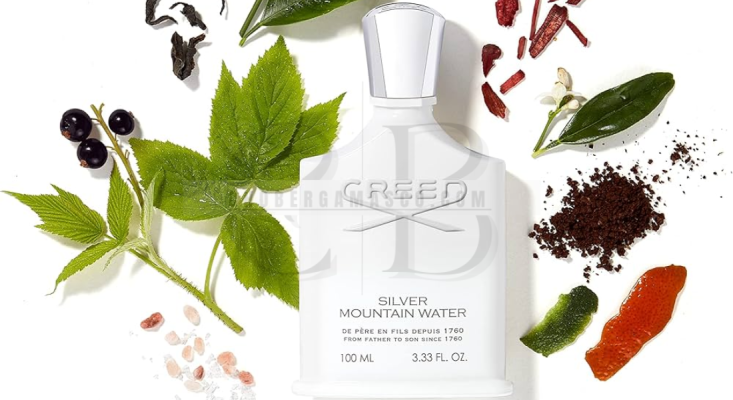 Read more about the article Creed Silver Mountain Water: A Luxury Perfume for the Modern Gentleman