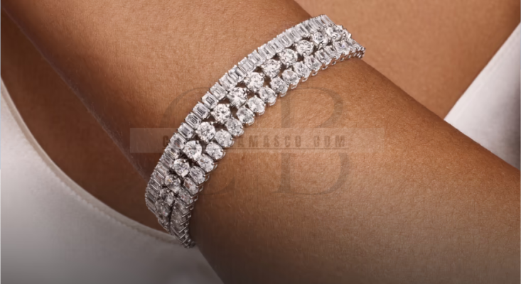 Read more about the article Zales Diamond Bracelets: Add a Touch of Luxury to Your Jewelry Collection